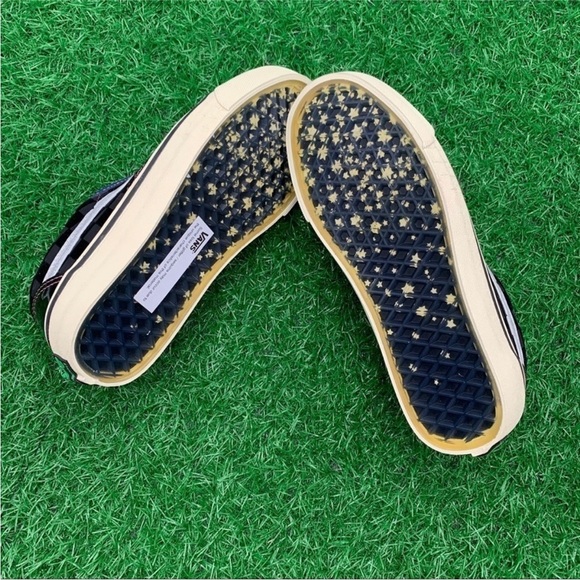 Vans Og Old Skool Lx Sinners Club - Picture 7 of 10